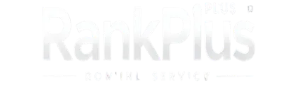 RankPlus Logo