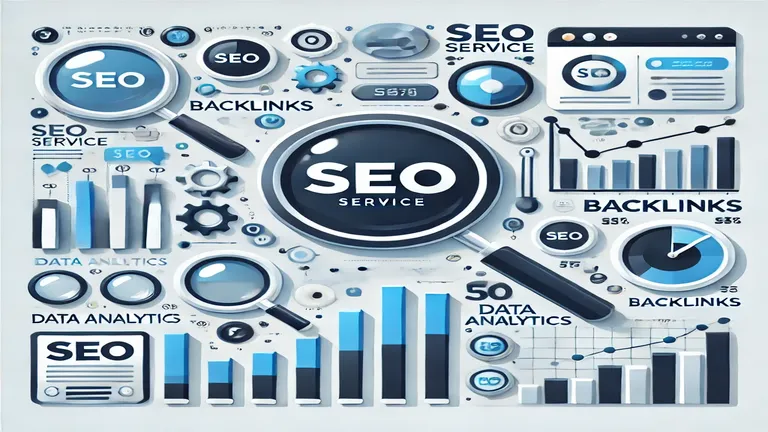 SEO Services